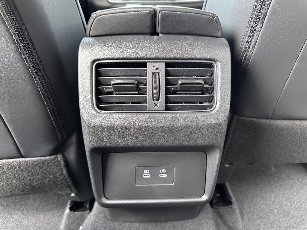 new 2026 Nissan Rogue car, priced at $33,458