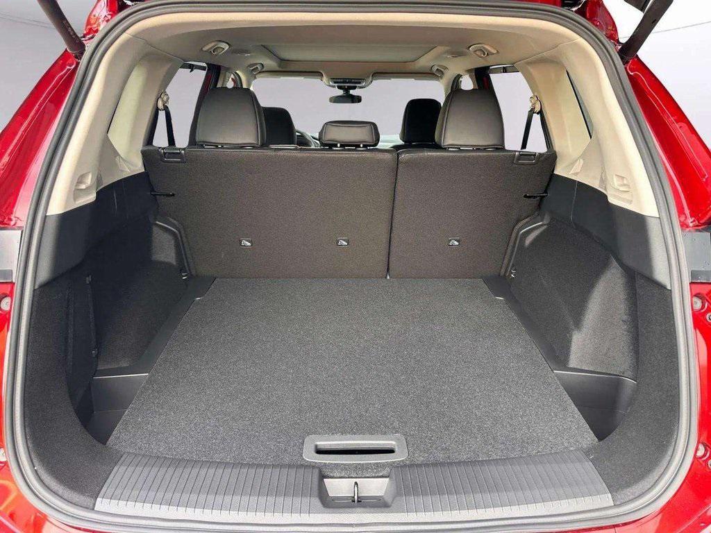 new 2026 Nissan Rogue car, priced at $33,458