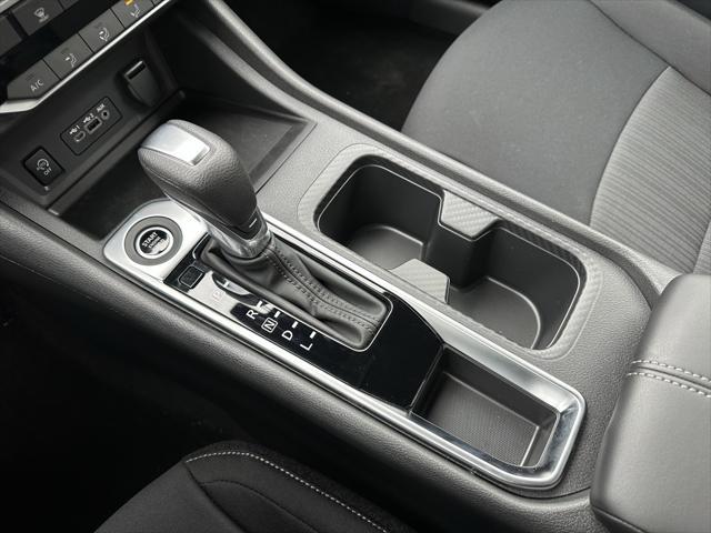 new 2025 Nissan Sentra car, priced at $23,355