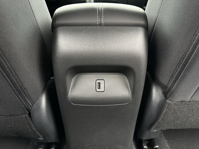 new 2025 Nissan Sentra car, priced at $23,355