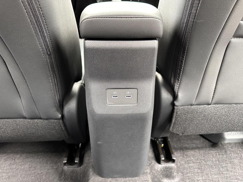 new 2026 Nissan Kicks car, priced at $32,007