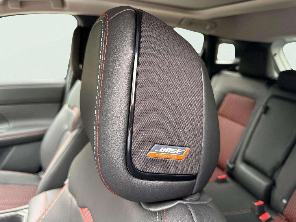 new 2026 Nissan Kicks car, priced at $32,007