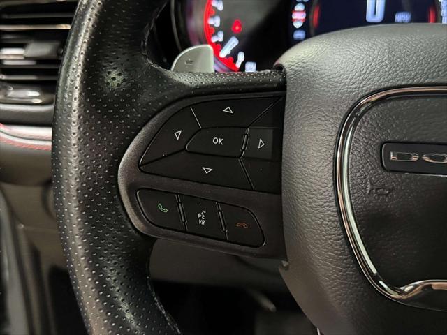 used 2023 Dodge Durango car, priced at $32,987