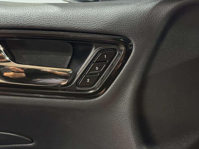 used 2023 Dodge Durango car, priced at $32,987