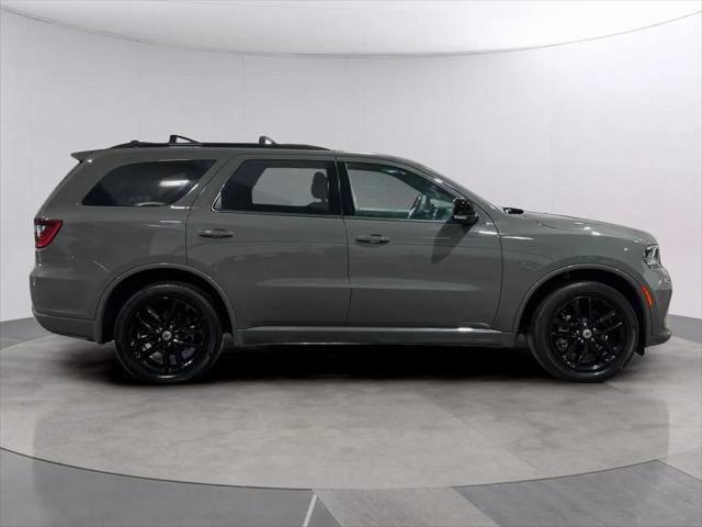 used 2023 Dodge Durango car, priced at $32,987