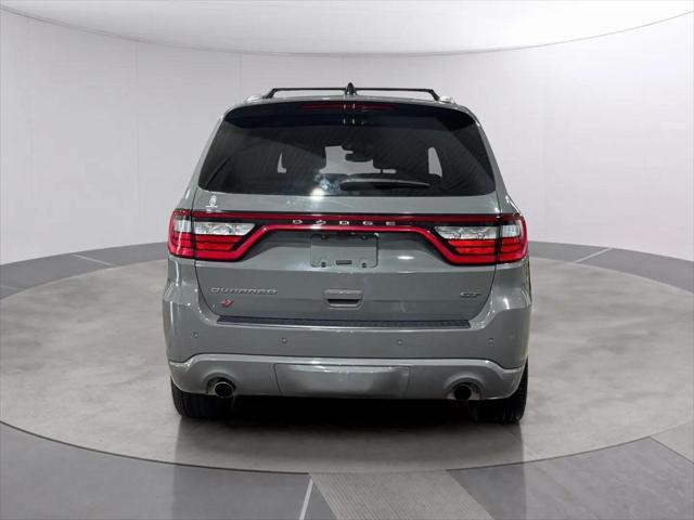 used 2023 Dodge Durango car, priced at $32,987