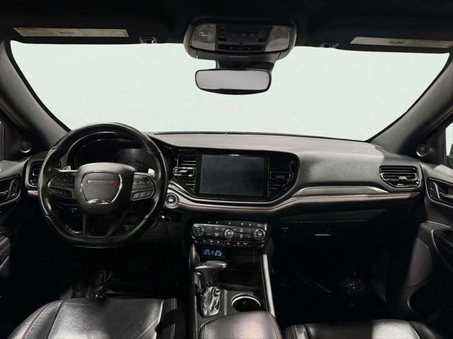 used 2023 Dodge Durango car, priced at $32,987
