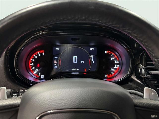 used 2023 Dodge Durango car, priced at $32,987