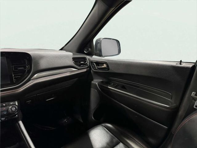 used 2023 Dodge Durango car, priced at $32,987