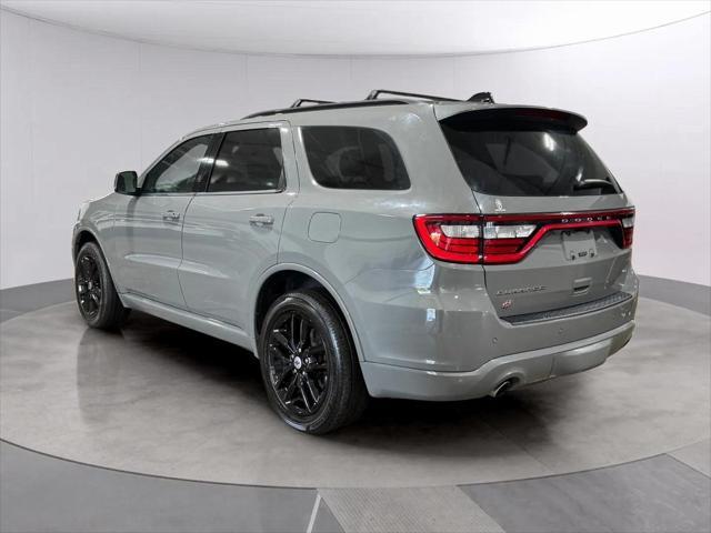 used 2023 Dodge Durango car, priced at $32,987