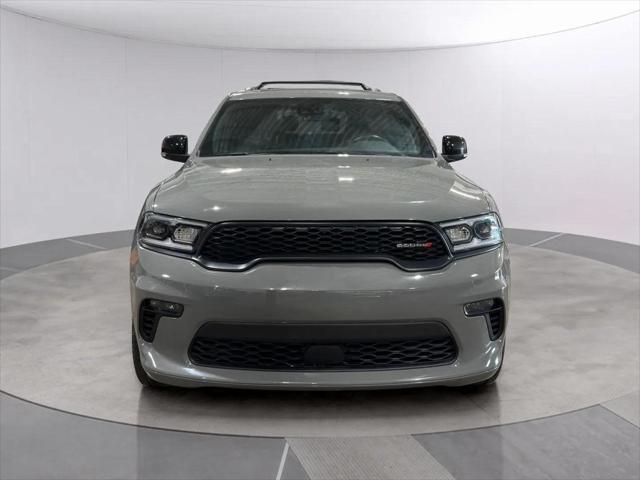 used 2023 Dodge Durango car, priced at $32,987