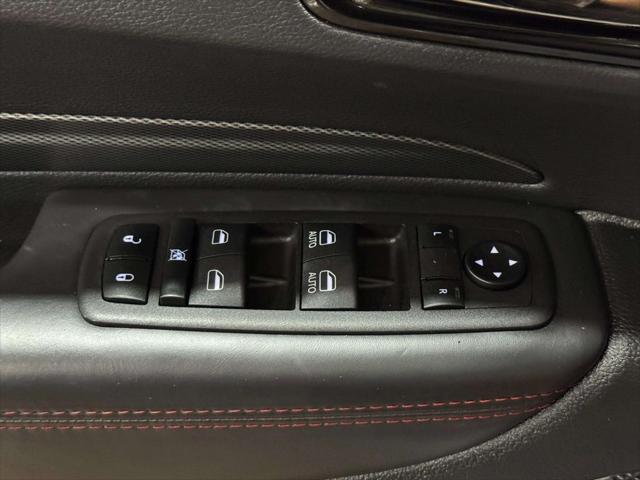 used 2023 Dodge Durango car, priced at $32,987
