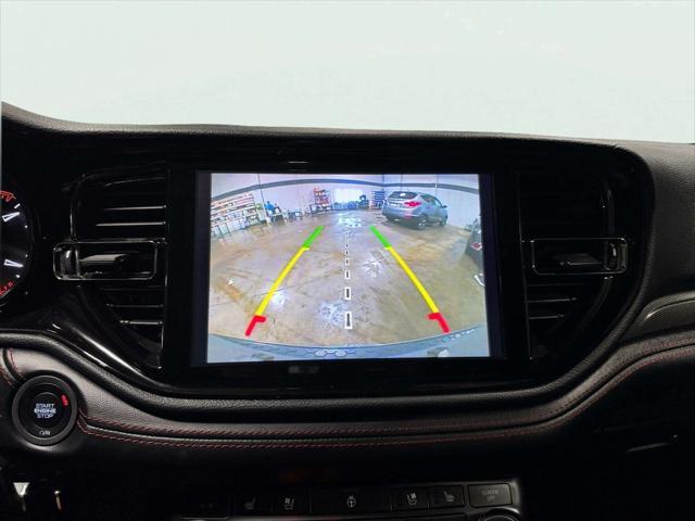 used 2023 Dodge Durango car, priced at $32,987