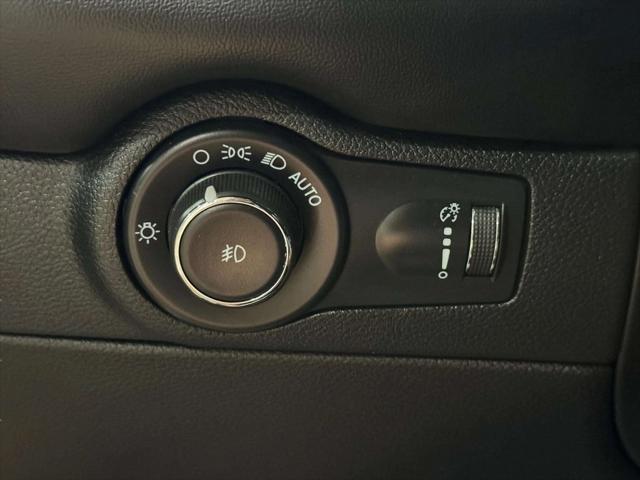 used 2023 Dodge Durango car, priced at $32,987
