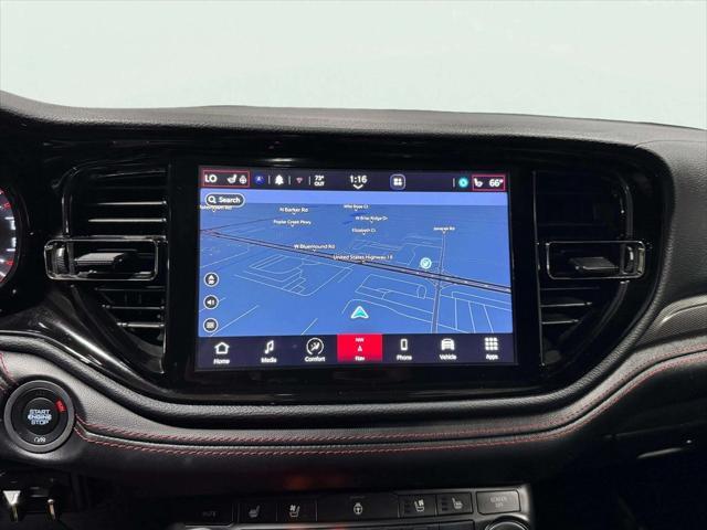 used 2023 Dodge Durango car, priced at $32,987