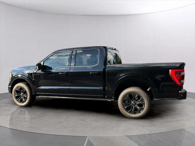 used 2022 Ford F-150 car, priced at $43,495