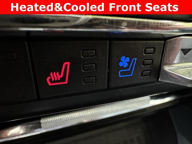 used 2022 Ford F-150 car, priced at $44,395