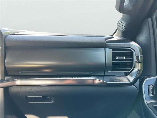 used 2022 Ford F-150 car, priced at $43,495