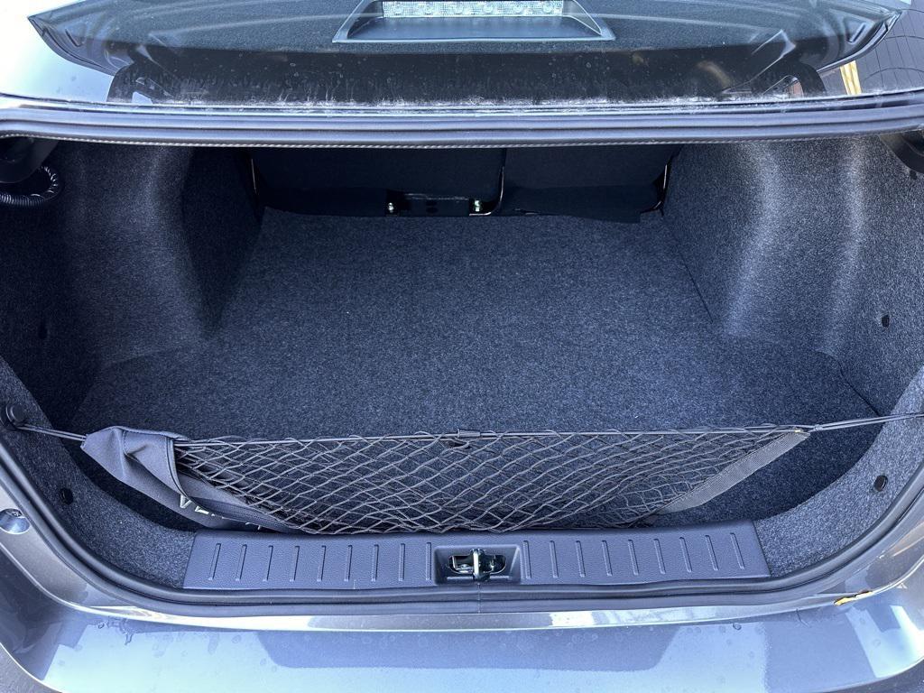 new 2025 Nissan Versa car, priced at $19,736