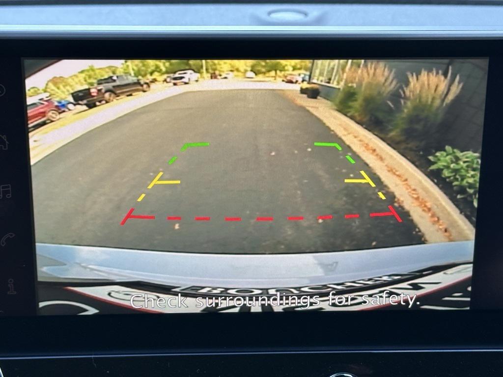new 2025 Nissan Altima car, priced at $31,613