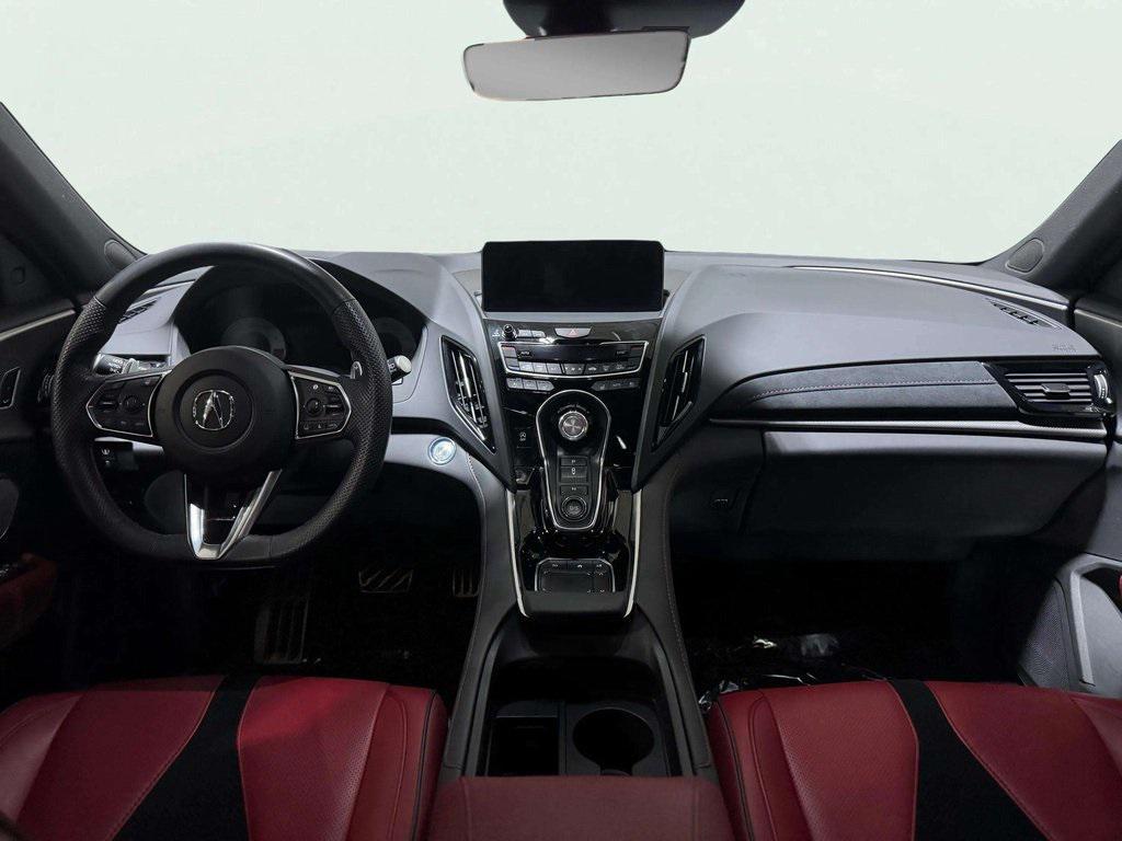 used 2024 Acura RDX car, priced at $44,295