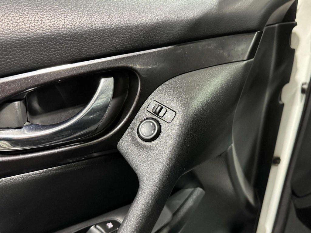 used 2018 Nissan Rogue car, priced at $14,495