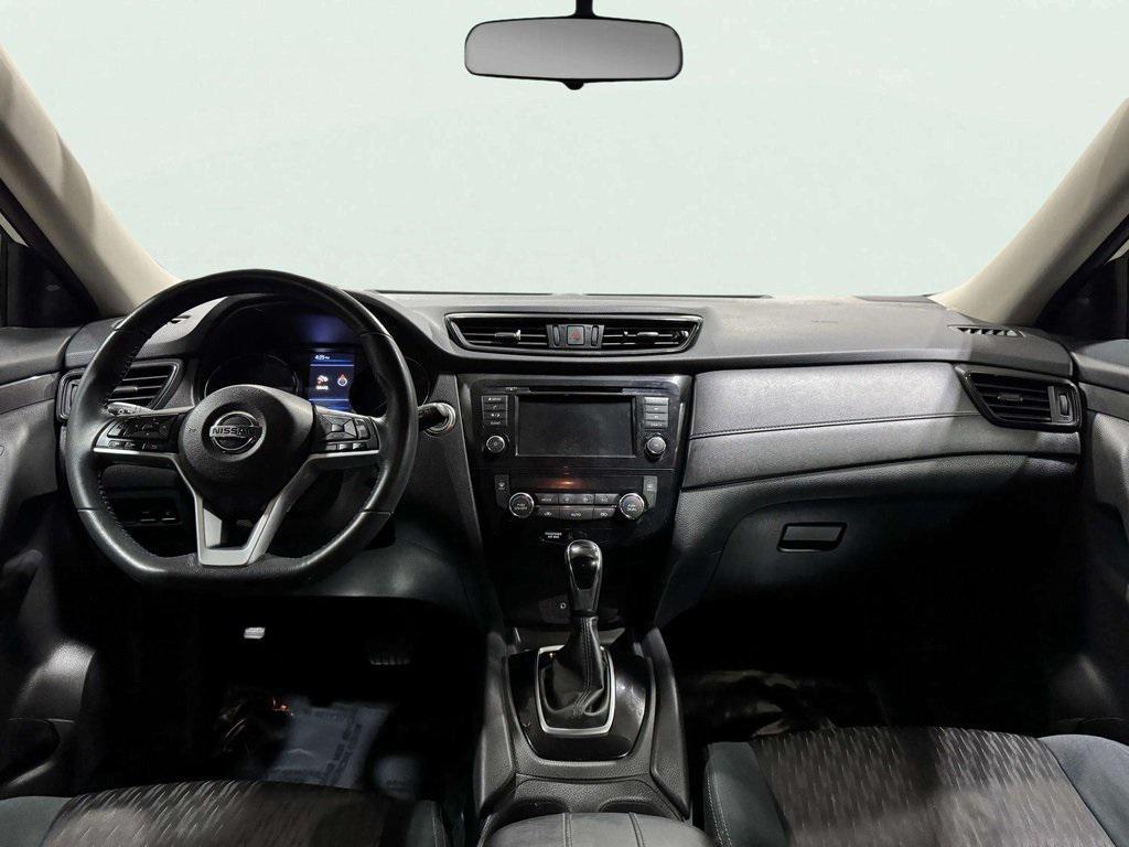 used 2018 Nissan Rogue car, priced at $14,495
