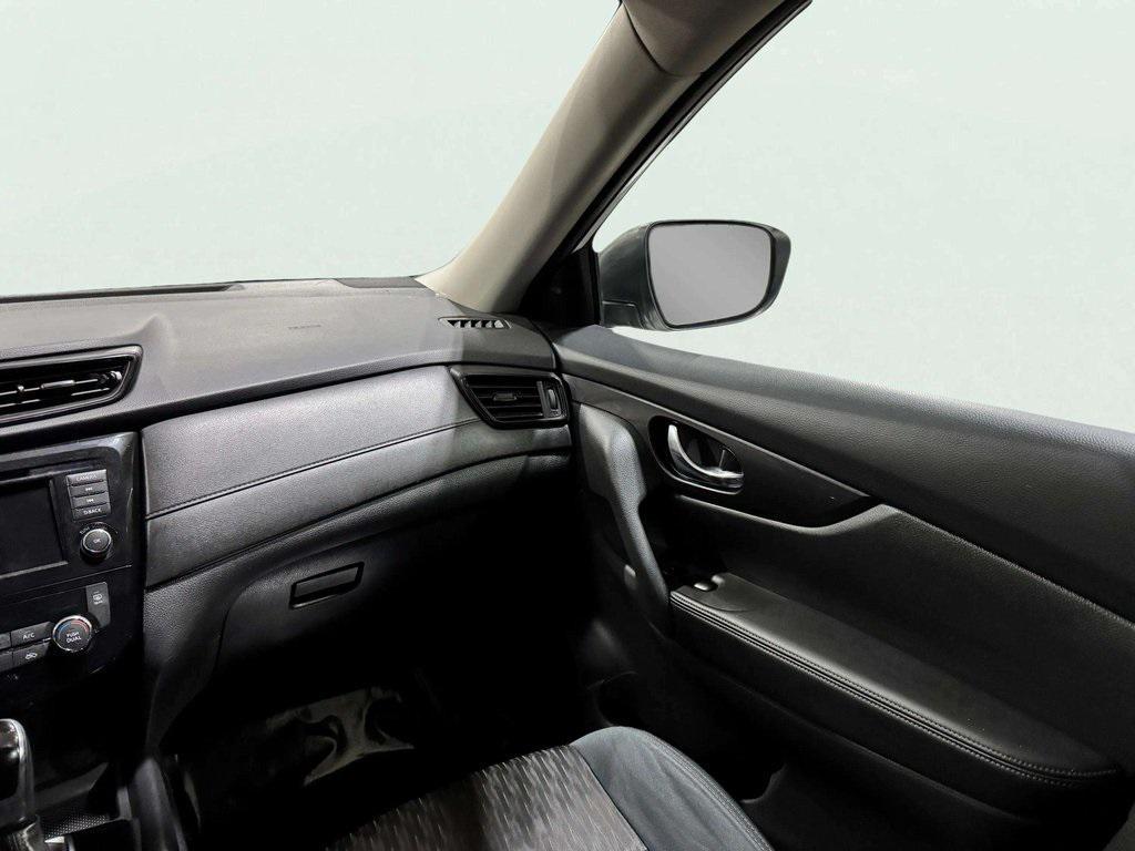 used 2018 Nissan Rogue car, priced at $14,495