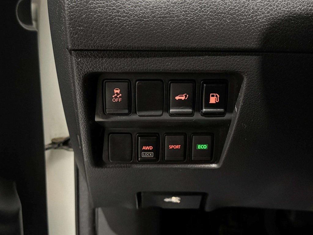 used 2018 Nissan Rogue car, priced at $14,495