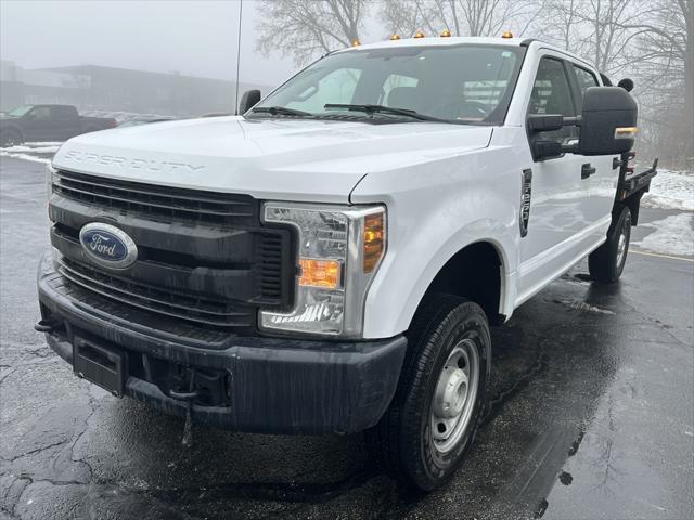 used 2018 Ford F-250 car, priced at $30,995