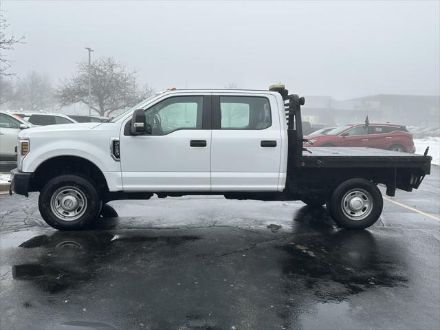 used 2018 Ford F-250 car, priced at $30,995