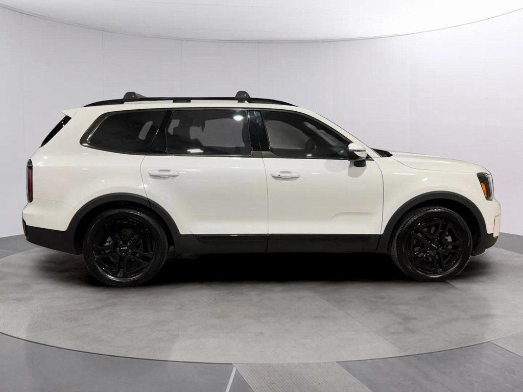 used 2024 Kia Telluride car, priced at $38,995
