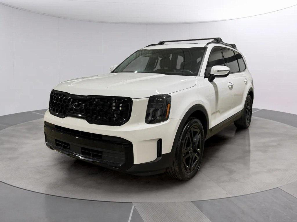 used 2024 Kia Telluride car, priced at $38,995
