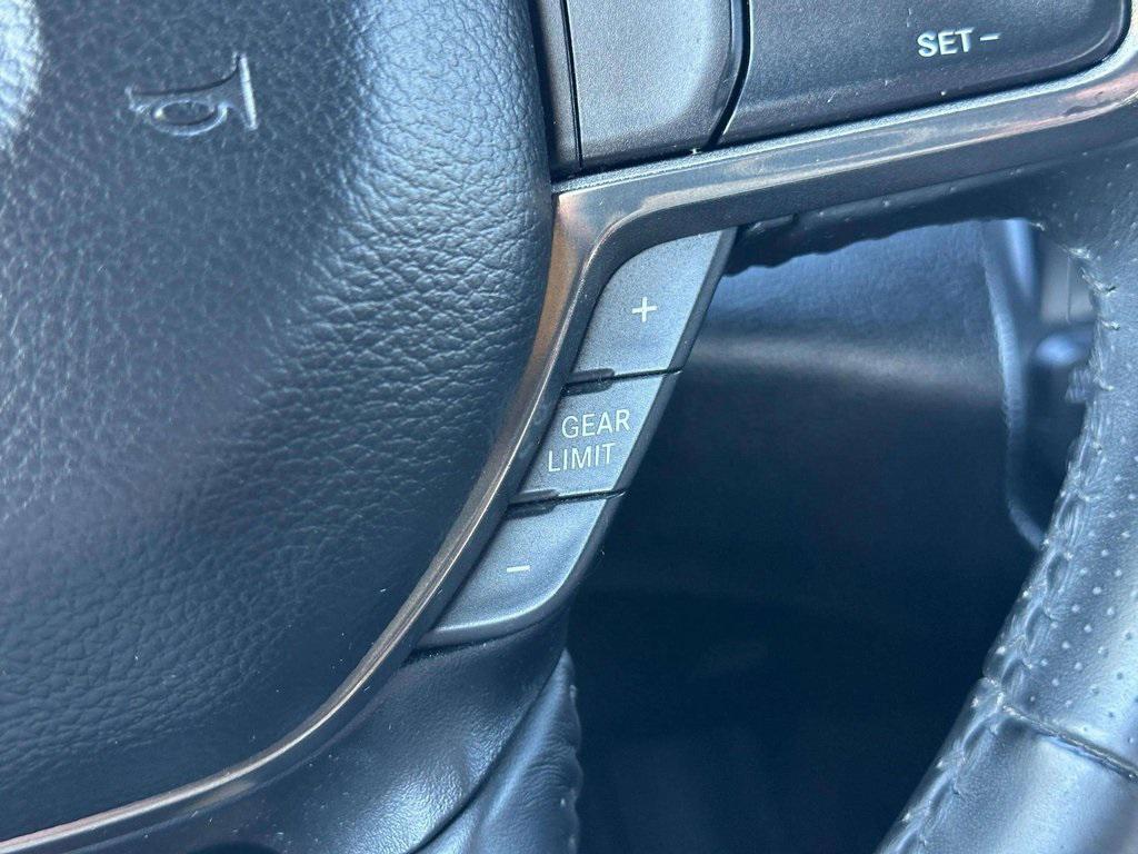 used 2020 Ram 1500 car, priced at $31,995