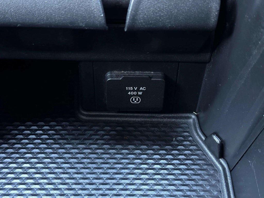 used 2020 Ram 1500 car, priced at $31,995