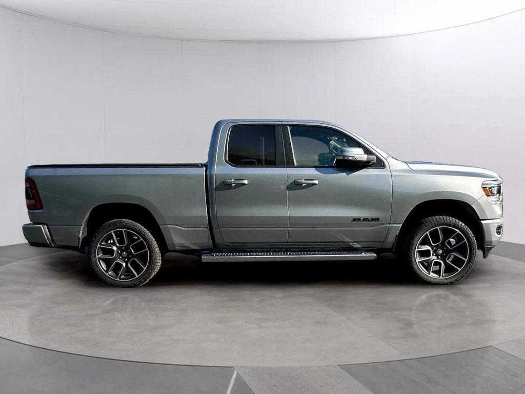 used 2020 Ram 1500 car, priced at $31,995