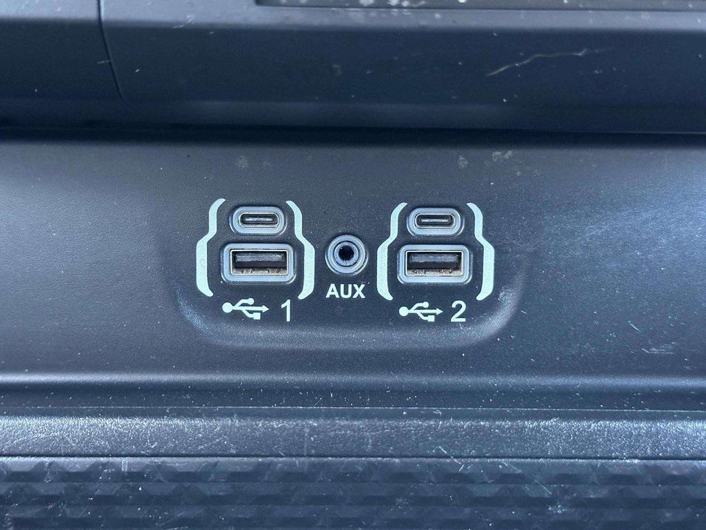 used 2020 Ram 1500 car, priced at $31,995