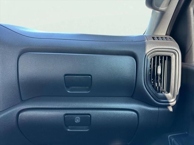 used 2023 Chevrolet Silverado 1500 car, priced at $37,395