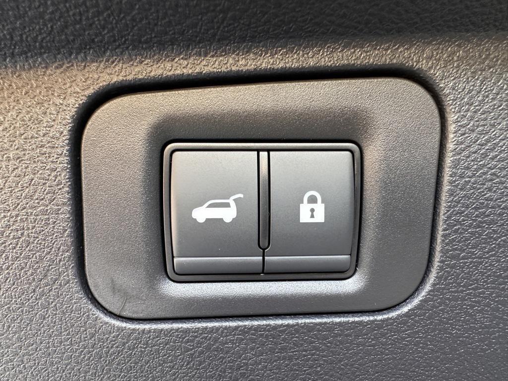 new 2026 Nissan Armada car, priced at $70,550