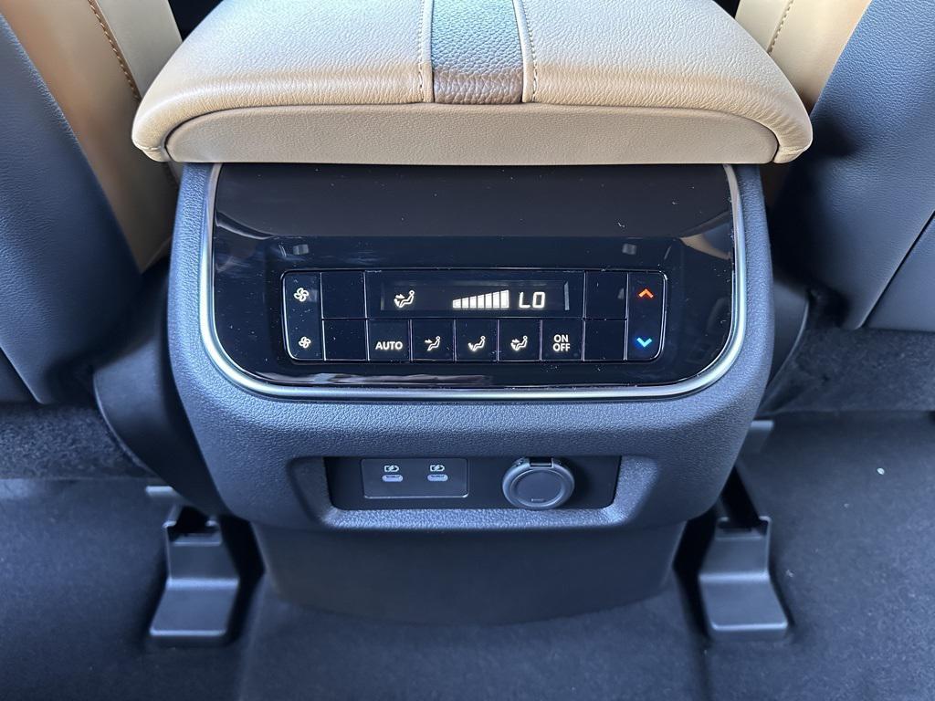 new 2026 Nissan Armada car, priced at $70,550
