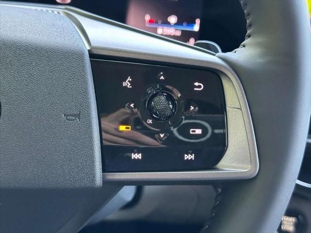 new 2025 Nissan Murano car, priced at $45,018