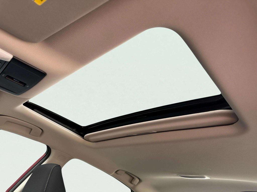 new 2025 Nissan Altima car, priced at $29,495