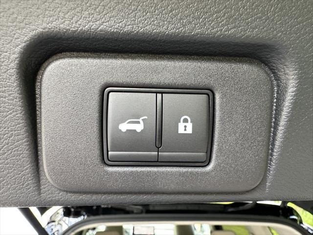 new 2025 Nissan Rogue car, priced at $39,361