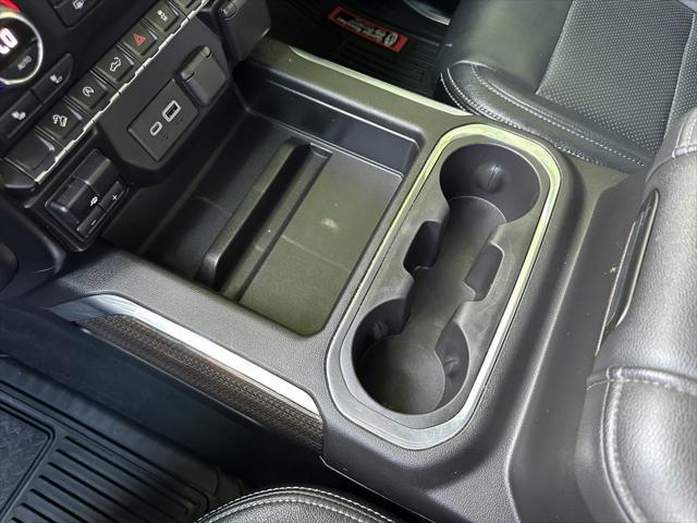 used 2020 Chevrolet Silverado 1500 car, priced at $39,395