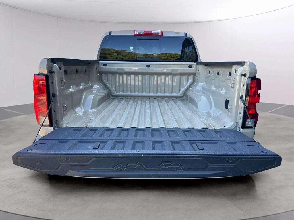 used 2023 Chevrolet Colorado car, priced at $37,995