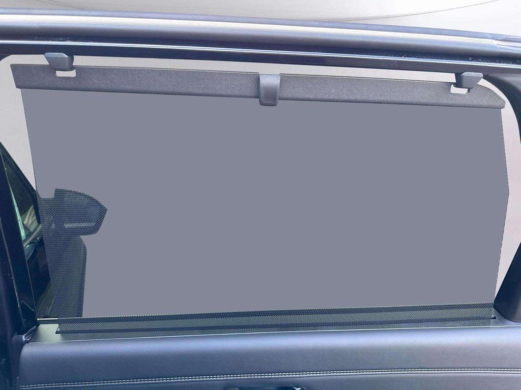 new 2025 Nissan Pathfinder car, priced at $48,694