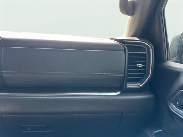 used 2023 Chevrolet Silverado 1500 car, priced at $49,595