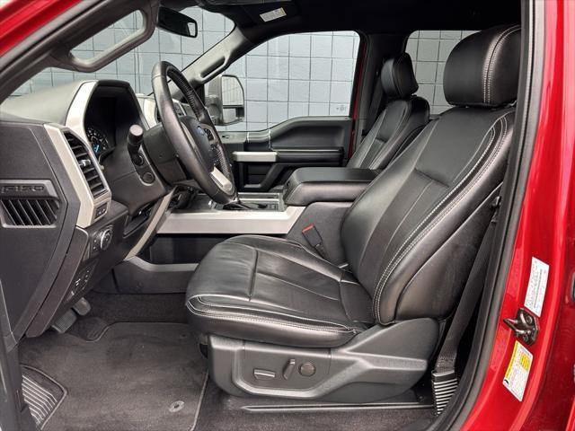 used 2020 Ford F-150 car, priced at $36,895