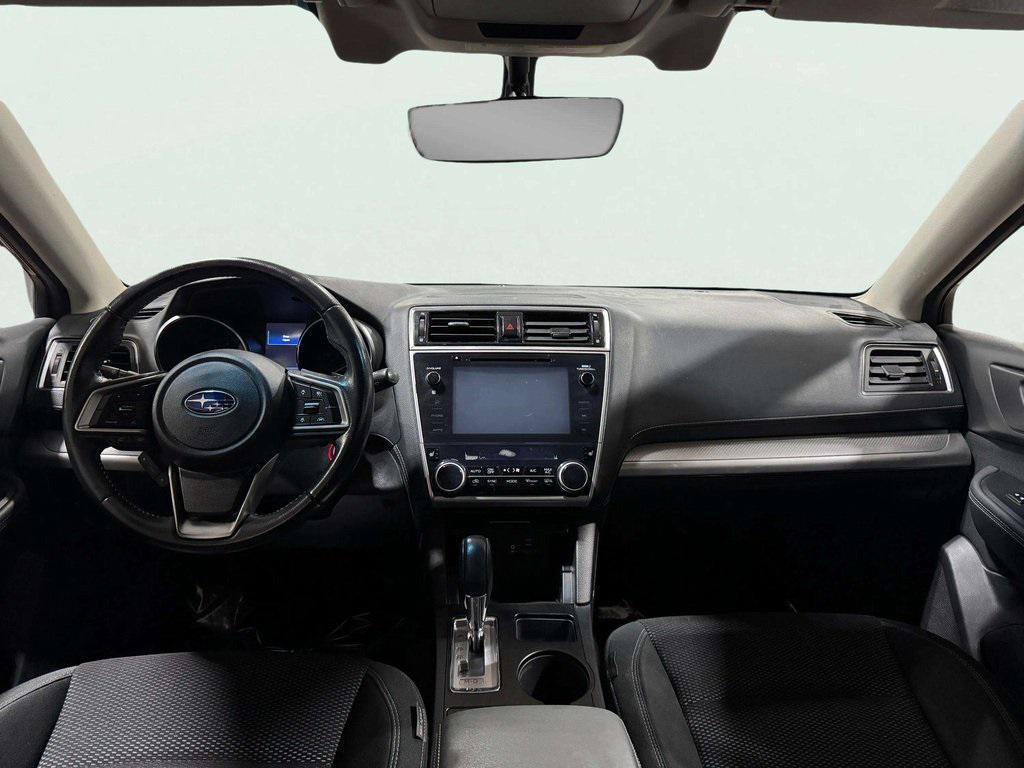 used 2019 Subaru Outback car, priced at $16,995