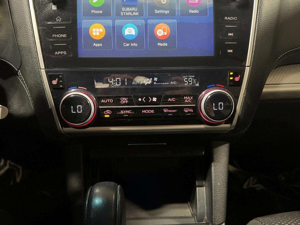 used 2019 Subaru Outback car, priced at $16,995